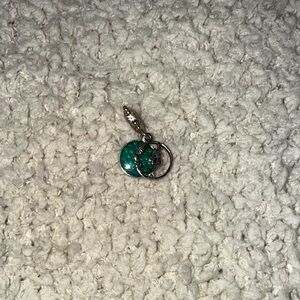 Disney Parks Ariel Little Mermaid Part of your World Charm